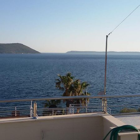 Sea View Apartments Herceg Novi Extérieur photo